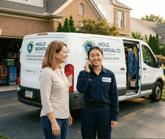 Crawlspace Mold Remediation Jeffersonville, KY FAQs